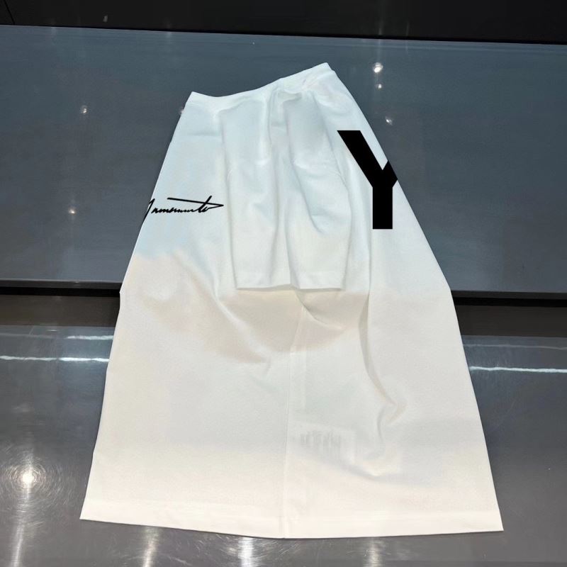 Y-3 T-Shirts